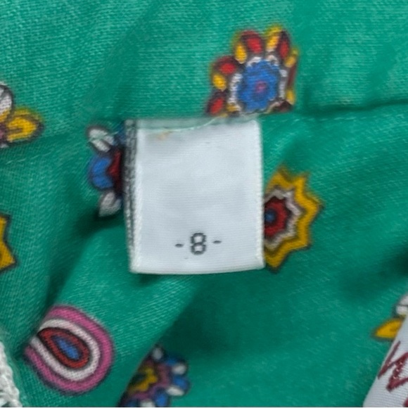 Mr. Witt Vintage Button Down Shirt - Picture 5 of 6